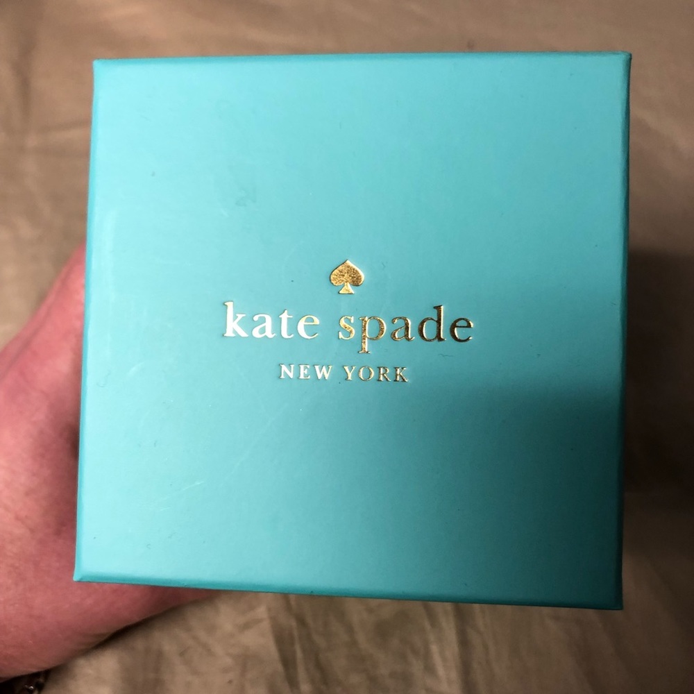Kate Spade Watch